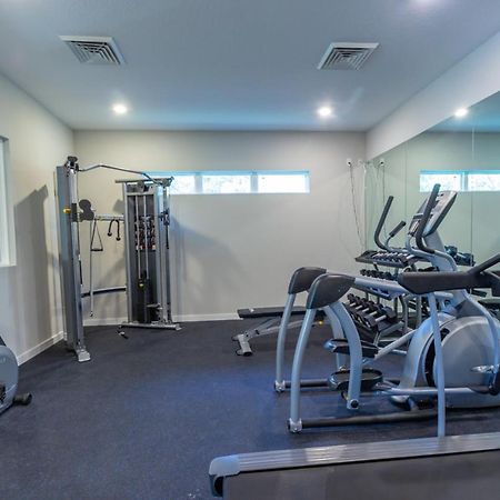 Beautiful Four Bedrooms Townhouse At Le Reve Resort Kissimmee Extérieur photo