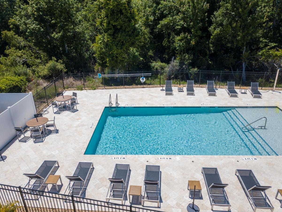 Beautiful Four Bedrooms Townhouse At Le Reve Resort Kissimmee Extérieur photo